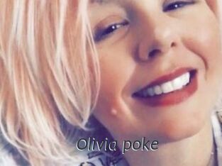 Olivia_poke