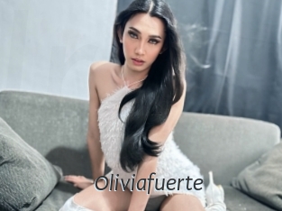 Oliviafuerte