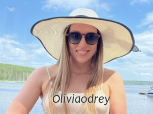 Oliviaodrey