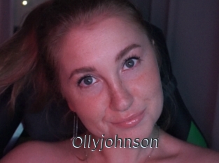 Ollyjohnson