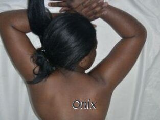 Onix