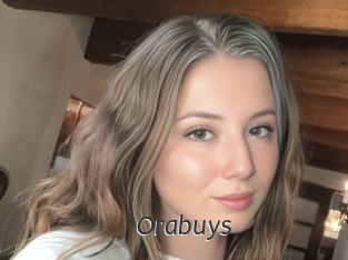 Orabuys