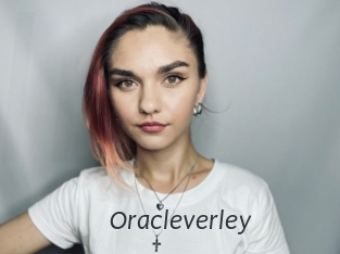 Oracleverley