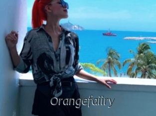 Orangefaiiry