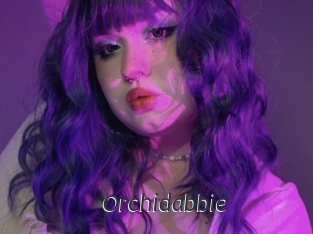 Orchidabbie