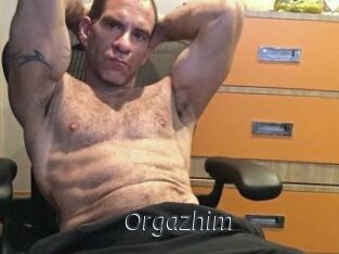 Orgazhim