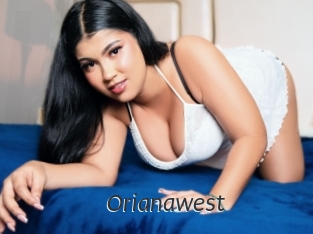 Orianawest