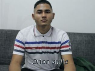 Orion_smile