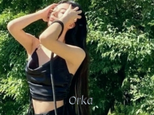 Orka