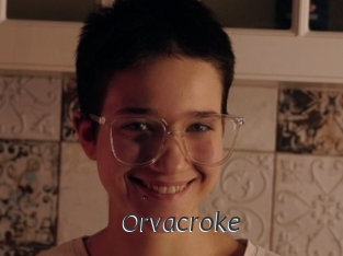 Orvacroke