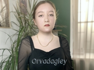 Orvadagley