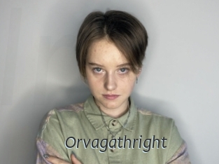 Orvagathright