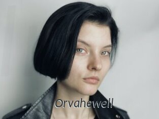 Orvahewell