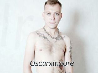 Oscarxmoore