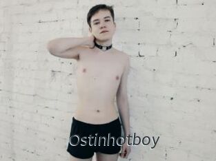 Ostinhotboy