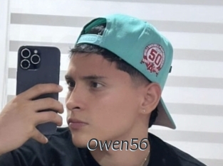 Owen56