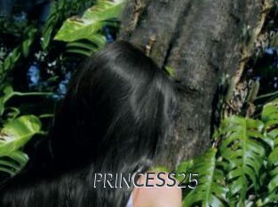 PRINCESS25