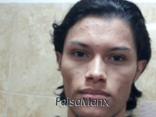 PaisaManx
