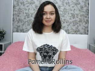 PamellaRollins