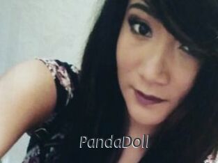 PandaDoll