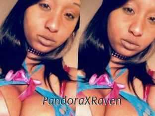 PandoraXRaven