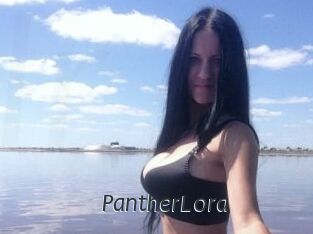 PantherLora