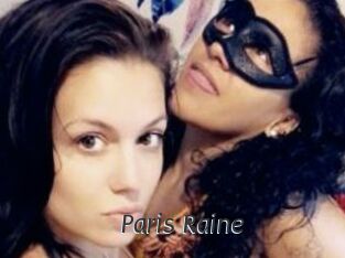 Paris_Raine