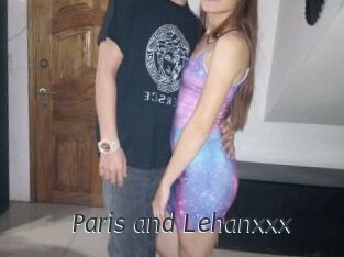 Paris_and_Lehanxxx