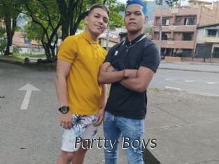 Partty_Boys