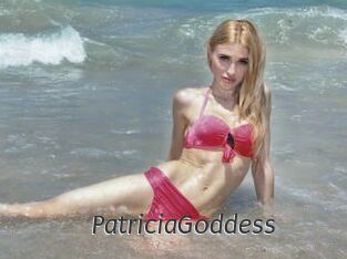 PatriciaGoddess