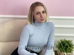 PaulaWilson