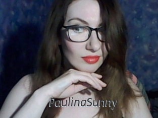 PaulinaSunny