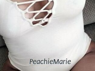 PeachieMarie