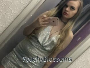 PeachyBlossoms