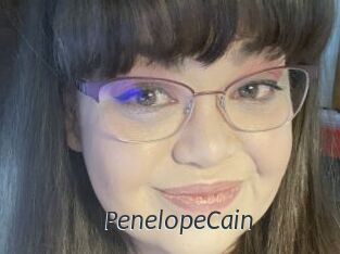 PenelopeCain