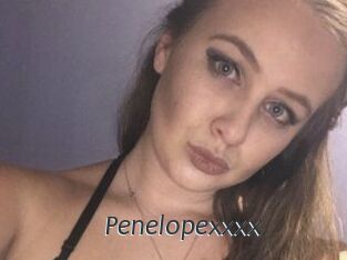 Penelopexxxx