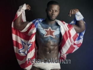 PeterColleman