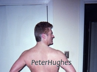 PeterHughes