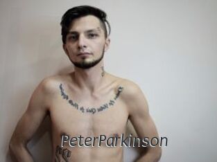 PeterParkinson