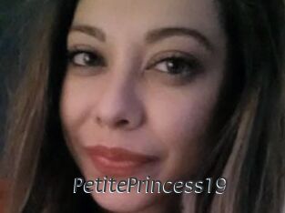 PetitePrincess19