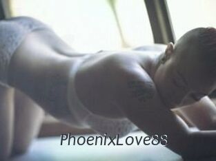 PhoenixLove88