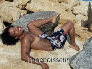 Phoenoisseur