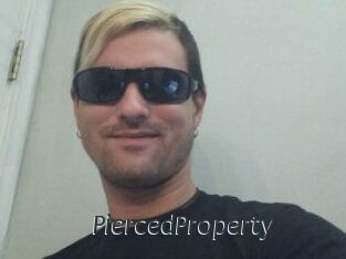 PiercedProperty