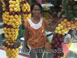 PinayHotMama69