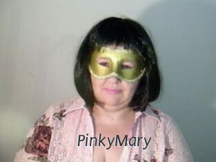 PinkyMary