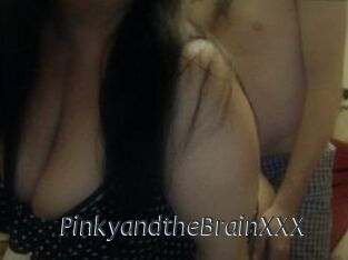 PinkyandtheBrainXXX