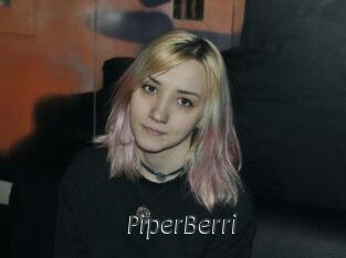 PiperBerri