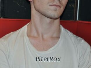 PiterRox