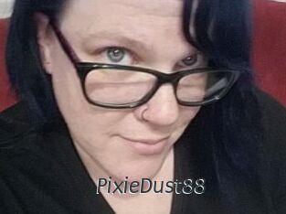 PixieDust88