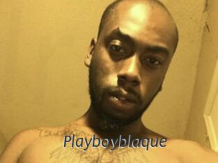 Playboyblaque